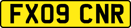 FX09CNR