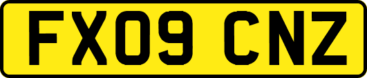 FX09CNZ