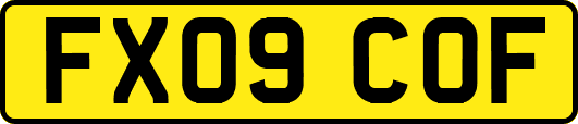 FX09COF