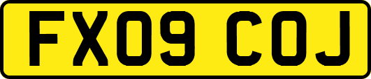FX09COJ