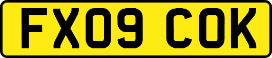 FX09COK