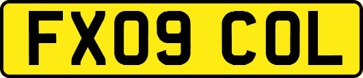 FX09COL