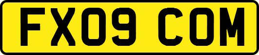 FX09COM