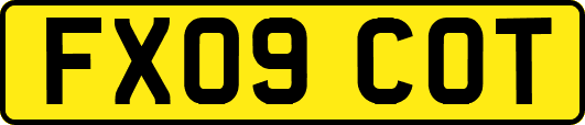 FX09COT