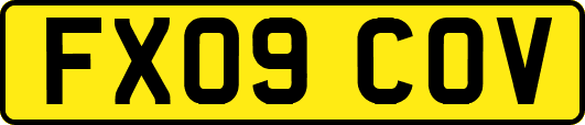FX09COV