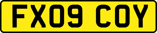 FX09COY