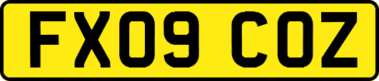 FX09COZ