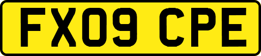 FX09CPE