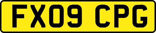 FX09CPG