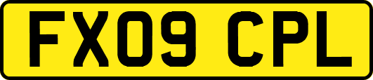 FX09CPL