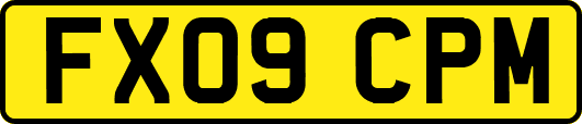 FX09CPM