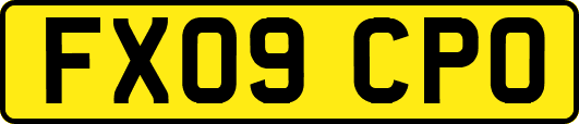 FX09CPO