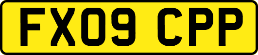 FX09CPP