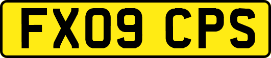 FX09CPS