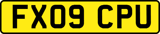FX09CPU