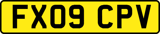 FX09CPV