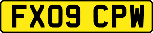 FX09CPW