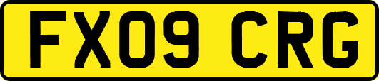FX09CRG
