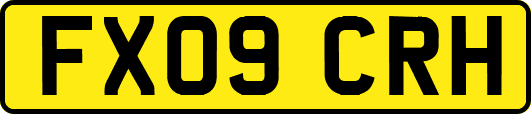FX09CRH