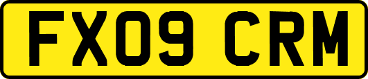 FX09CRM