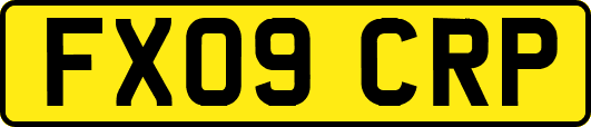 FX09CRP