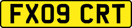 FX09CRT