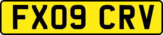FX09CRV