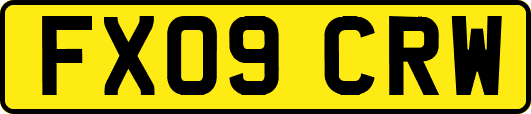 FX09CRW