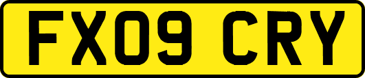 FX09CRY