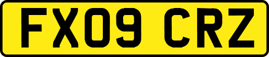 FX09CRZ