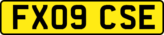FX09CSE