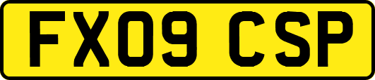 FX09CSP
