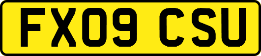FX09CSU