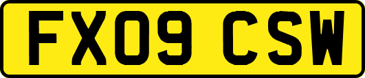 FX09CSW