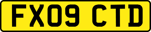 FX09CTD
