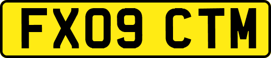 FX09CTM