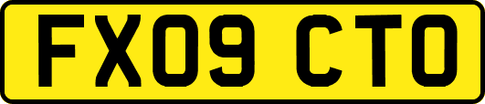 FX09CTO