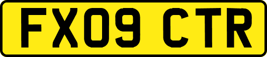 FX09CTR