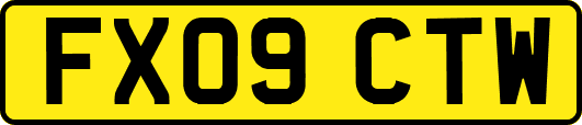 FX09CTW