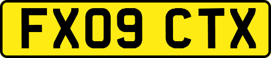 FX09CTX