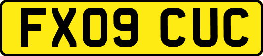 FX09CUC