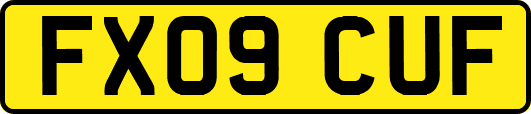 FX09CUF