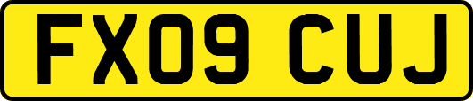 FX09CUJ