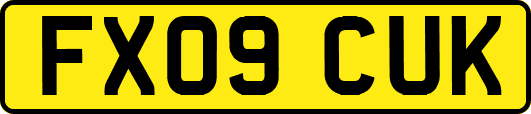 FX09CUK