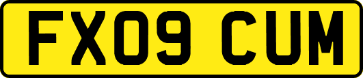 FX09CUM