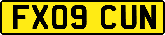 FX09CUN