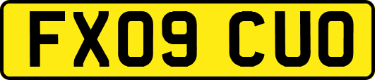 FX09CUO