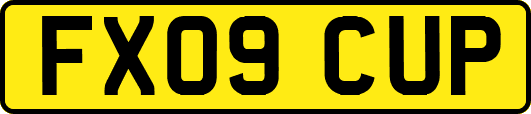 FX09CUP