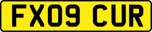 FX09CUR