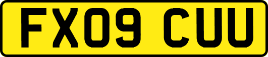 FX09CUU